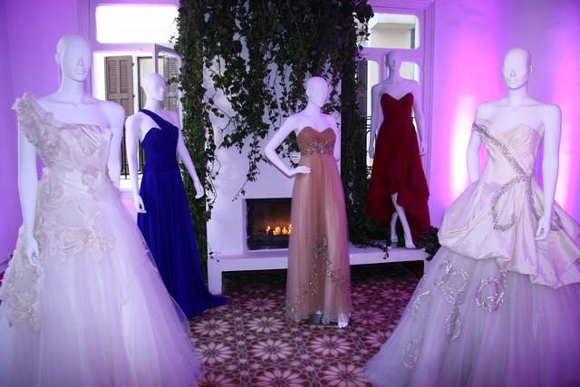 Karen Karam Couture 